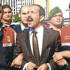 Mafya liderinin oğlu polisle çatıştı