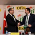 Bursaspor'un ofis malzemeleri Ofix'den