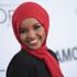 Dünyanın ilk tesettürlü modeli: Halima Aden