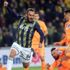 Fenerbahçe-Alanyaspor maçının hakemine maç verilmedi Fenerbahçe-Alanyaspor maçının hakemine maç verilmedi
