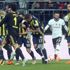 Fenerbahçe Beşiktaş'a karşı son 22 maçta 4 kez yenildi Fenerbahçe Beşiktaş'a karşı son 22 maçta 4 kez yenildi