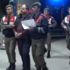 Kendisi polis ve savcı diye tanıtan dolandırıcı yakalandı