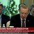 Üçlü Zirve öncesi kritik görüşme Üçlü Zirve öncesi kritik görüşme