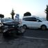 Elazığ da trafik kazası: 8 yaralı Elazığ da trafik kazası: 8 yaralı