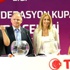 KBSL Türkiye Kupası başlıyor