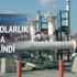 Gazprom Türk Akımı'nın inşasına başlıyor