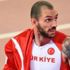 Milli atletimiz Guliyev 200 metrede altın madalya kazandı