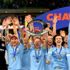 Avustralya Ligi'nde şampiyon Melbourne City Avustralya Ligi'nde şampiyon Melbourne City