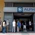 Yunanistan'da bankalar açılmıyor