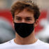 F1 pilotu Pierre Gasly'de koronavirüs tespit edildi