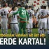 Her yerde Kartal