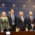 Mültecilere hijyenik tuvalet için Gates Vakfı-Eczacıbaşı işbirliği Mültecilere hijyenik tuvalet için Gates Vakfı-Eczacıbaşı işbirliği