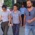 Genç kız, arkadaşını rahatsız eden şahsı bıçakladı Genç kız, arkadaşını rahatsız eden şahsı bıçakladı