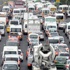 İstanbul’da ‘yürüyüş’ trafiği İstanbul’da ‘yürüyüş’ trafiği