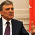 Abdullah Gül: "Başbakan Davutoğlu Olacak"