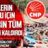 CHP'li Marmaris Belediyesi tatilcilerin konforu için işçilerin tüm izinlerini kaldırdı