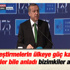 Erdoğan'ın Türk Telekom'un 175. yılı konuşması Erdoğan'ın Türk Telekom'un 175. yılı konuşması