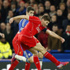 Emre Can, Mourinho ile kapıştı Emre Can, Mourinho ile kapıştı