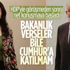 Temel Karamollaoğlu'ndan Cumhur İttifakı açıklaması
