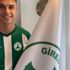 ﻿Giresunspor Hollandalı Joey Pelupessy'i transfer etti