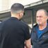 Omar Elabdellaoui sürprizi # Omar Elabdellaoui sürprizi #