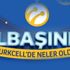 Turkcell’liler yeni yıla girerken 7.6 milyon GB’lık data kullandı