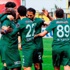 Akhisar coştu bir kere! Akhisar coştu bir kere!