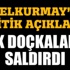 Genelkurmay'dan kritik açıklama