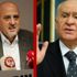 Ahmet Şık'tan Bahçeli'ye suç duyurusu Ahmet Şık'tan Bahçeli'ye suç duyurusu