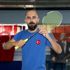 Engelli sporcu, Badminton Avrupa Şampiyonası na hazırlanıyor