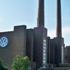 Volkswagen en büyük fabrikasında üretime yeniden başladı