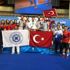 İAÜ Karate Takımı Avrupa da üçüncü oldu İAÜ Karate Takımı Avrupa da üçüncü oldu