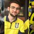 Koray Şener için oynadılar Koray Şener için oynadılar