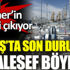 ﻿BOTAŞ’ta son durum maalesef böyle. Meral Akşener’in dediği çıkıyor