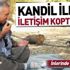 PKK'ya ağır darbe! Teröristlerin Kandil'le iletişimi kesildi PKK'ya ağır darbe! Teröristlerin Kandil'le iletişimi kesildi