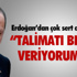Bartın’da Hdp Binasının Tabelası Söküldü