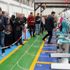 Millî insansı robot tanıtıldı