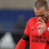 Sneijder: 'Galatasaray'da kaos hakim'
