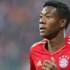 David Alaba 'G.Saray' dedi