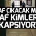 Son dakika af haberleri! Af çıkacak mı 2019? Af yasası kimleri kapsıyor? Son dakika af haberleri! Af çıkacak mı 2019? Af yasası kimleri kapsıyor?