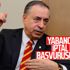 Galatasaray'dan 'yabancı sınırı' itirazı