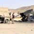 Libya ordusu, Terhune'yi kuşatıyor