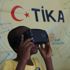 Kartal Anadolu İmam Hatip Lisesi ve TİKA iş birliği ile düzenlenen Bilim Seyyahları Afrika'da programının son durağı Gana oldu Kartal Anadolu İmam Hatip Lisesi ve TİKA iş birliği ile düzenlenen Bilim Seyyahları Afrika'da programının son durağı Gana oldu