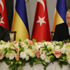 Erdoğan ve Ukrayna Devlet Başkanı Zelenskiy bir araya geldi