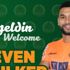 Alanyaspor Steven Caulker'ı transfer etti Alanyaspor Steven Caulker'ı transfer etti