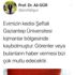 GAÜN Rektörü Gür Kedileri Şeftali yi arıyor GAÜN Rektörü Gür Kedileri Şeftali yi arıyor