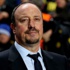 Rafael Benitez: 'Kupayı kazanacak gücümüz var'