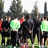 Akhisar'da iç saha hedefi için açıklama