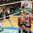 İdmanocağı set vermedi İdmanocağı set vermedi
