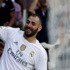 Real Madrid Benzema'yla güldü